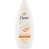 Dove Fruity Nourish dámsky sprchový gél 250 ml