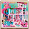 Mattel Barbie Dom snov HMX10