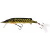 WESTIN - Wobler Mike Pike Crankbait Floating 14 cm 30 g Pike