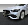 Mercedes-Benz C 180 125 kW