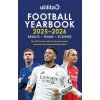 Utilita Football Yearbook 2025-2026 (Headline)(Pevná)