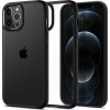 Púzdro SPIGEN ULTRA HYBRID IPHONE 12/12 PRO MATTE čierne