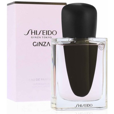 Shiseido Ginza parfumovaná voda pre ženy 30 ml