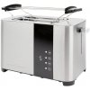 Hriankovač Profi Cook ProfiCook PC-TA 1250 strieborný/sivý 850 W (501250)