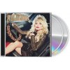 PARTON DOLLY - ROCKSTAR (2CD)