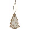 Stromček na zavesenie X5394