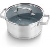LT1103 KASTROL 20X9,5CM STONESS LAMART