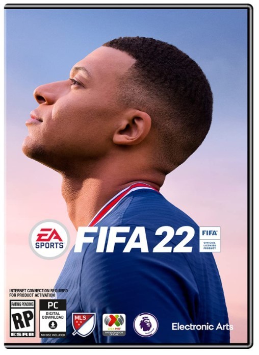 FIFA 22