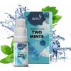 Two mints 12mg - WAY to Vape 10ml e-liquid ITV