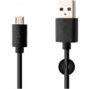 Fixed FIXD-UM-BK USB/micro USB, 1m