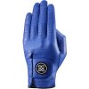 G/Fore COLLECTION Mens Golf Glove Pravá azure-modrá XL