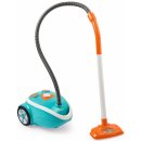 Smoby vysávač so zvukom Vacuum Cleaner elektronický 330214