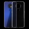 Puzdro Nokia 7.2 ultra tenké silikónové priesvitné