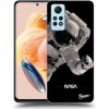 Picasee ULTIMATE CASE pro Xiaomi Redmi Note 12 Pro 4G - Astronaut Big