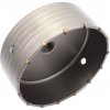 Korunka vykružovacia SK, 150 mm, závit M22 bez adaptéra, XL-TOOLS