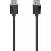 Kábel DisplayPort Hama 200696 Čierna 1,5 m