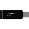 ADATA UC310/ 256GB/ USB 3.2/ USB-A/ Černá UC310-256G-RBK