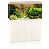 Juwel Rio 350 LED akvarijný set světle hnědý 121 x 50 x 66 cm 350 l
