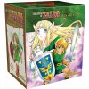 Viz Media Legend of Zelda Complete Box Set