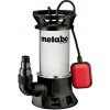 Metabo ponorné čerpadlo PS 18000 SN 0251800000