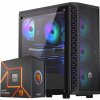 HERNÝ POČÍTAČ RYZEN 9 RTX 5070Ti 32GB DDR4 2TB M.2