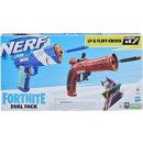 NERF Fortnite Dual Pack