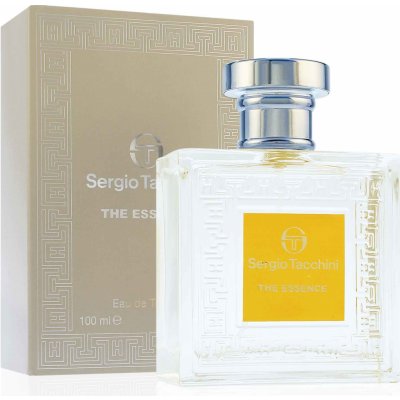 Sergio Tacchini The Essence toaletná voda pánska 100 ml