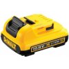 DeWALT DCB127 10,8 V XR Li-lon, 2 Ah