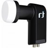 Inverto Inverto Converter Twin černý ultra