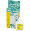 PYTHIE Prevent Biodeur Foot powder plv (múdra huba) 4 g
