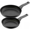 WMF Set panvíc PermaDur Excelent 24 a 28 cm