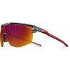 Slnečné okuliare Julbo Ultimate SP3FL Noir/Rouge