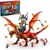 LEGO® NINJAGO 71822 Zdrojový drak pohybu (LEGO71822)