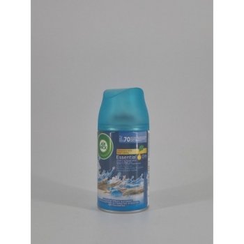 Air Wick Freshmatic náplň do osviežovača vzduchu Tyrkysová lagúna 250 ml