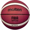 B6G4050 Basketbalová lopta Molten BG4050 veľ.6