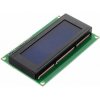 Stavebnica Keyestudio Arduino modul I2C LCD2004 (KS0062)
