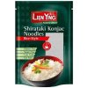 LIEN YING Rastlina konjak tvar Ryža Shirataki (červená) bez gluténu 270g