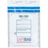 Bezpečnostná obálka SAFEBAG B5, šírka 200 mm, dĺžka 260 mm, klopa 35 mm