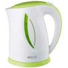 Rýchlovarná kanvica ECG RK 1758 Green (429811)