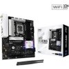 ASRock MB Sc LGA1851 B860 Pro RS WiFi, Intel B860, 4xDDR5, 1xDP, 1xHDMI, WiFi, ATX