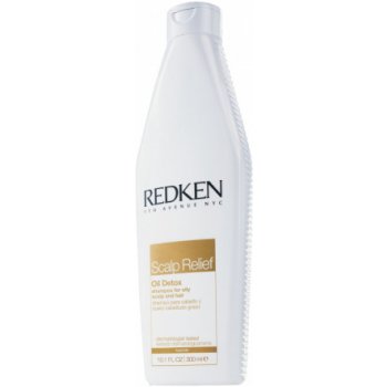 Redken Scalp Relief Soothing Balance šampón 300 ml