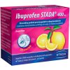 Ibuprofen Stada 400 mg perorálny prášok plv.por. 20 x 400 mg