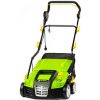 FZV 4010-20E el. vertikutátor FIELDMANN