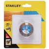 Stanley Príslušenstvo - Brúsny bit P80, priemer 50 mm STA34041-XJ
