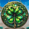 Slnka Four Leaf XL KP31584