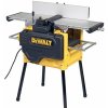 DeWalt D27300 prenosná zarovnávačka a hobľovačka