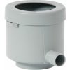 Sběrač dešťové vody s filtrem automat lux MC-7707