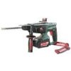 Metabo Akumulátorové kombikladivo 18V, KHA 18 LTX, 600210500