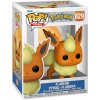 Funko POP! Pokémon Vulpix 9 cm