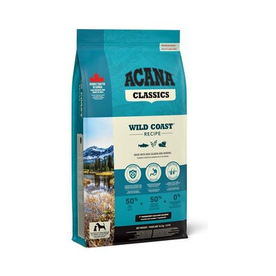 ACANA Classic Wild Coast 14,5 kg